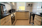 FÜR DIE FAMILIE IN DER INNENSTADT REMSCHEID: 4 ZIMMER-WOHNUNG MIT BALKON UND GARAGE - Etagenwohnung Remscheid Innenstadt | Angebot:27567381