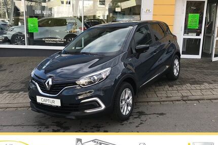 Renault Captur 71.000 km 12.300 € Overath 51491