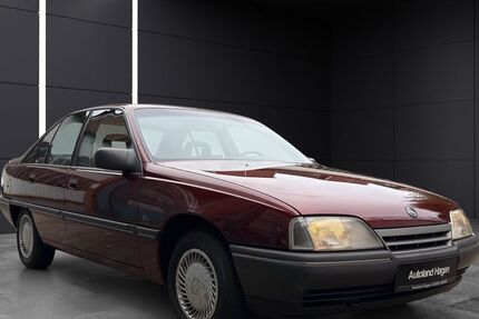 Opel Omega 83.315 km 6.999 € Hagen 58089
