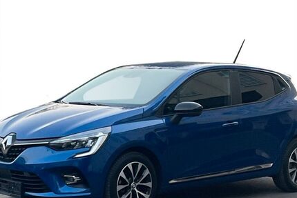 Renault Clio 23.716 km 11.900 € Solingen/NRW 42655