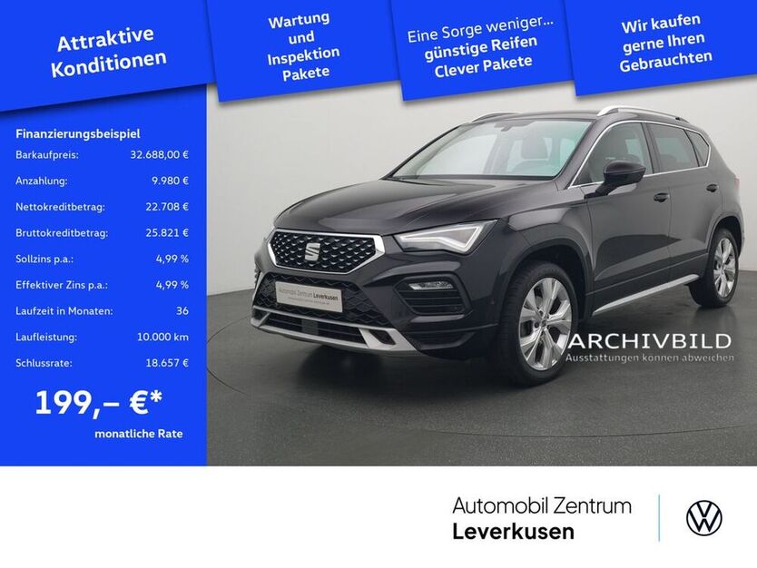 Ateca