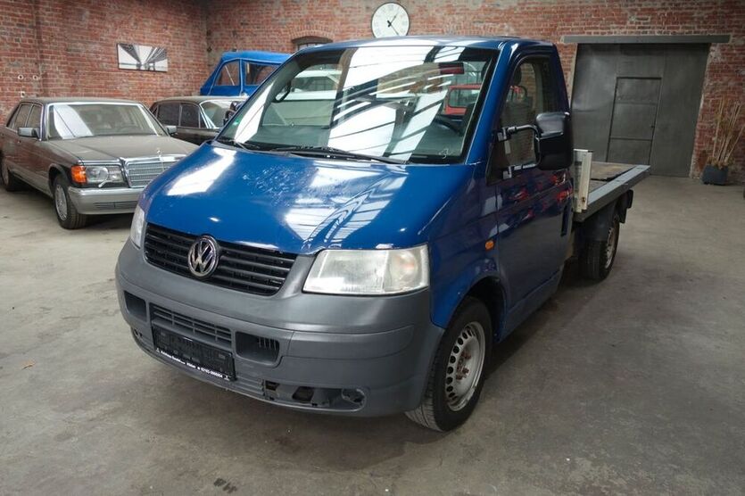 T5 Transporter