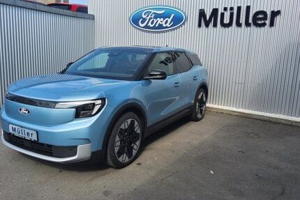 Ford Explorer 18.200 km 39.900 € Bergisch Gladbach 51427