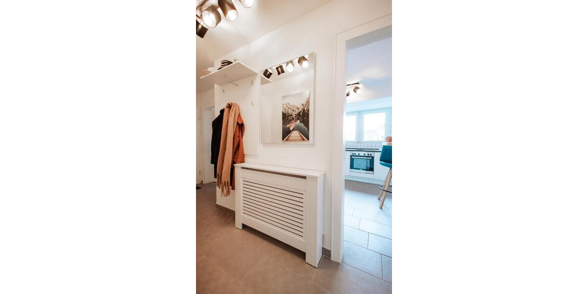 Dachgeschoßwohnung Neuss Augustinusviertel - 2.5 Zimmer, 67 m&sup2;, 1.100&euro; | Angebot:25968665