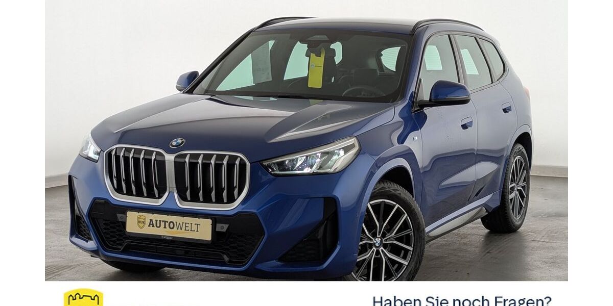 BMW X1 10.590 km 40.960 &euro; Düsseldorf 40599