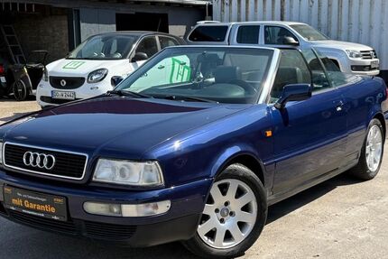 Audi 80