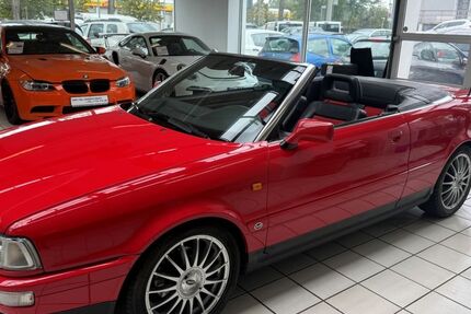 Audi 80