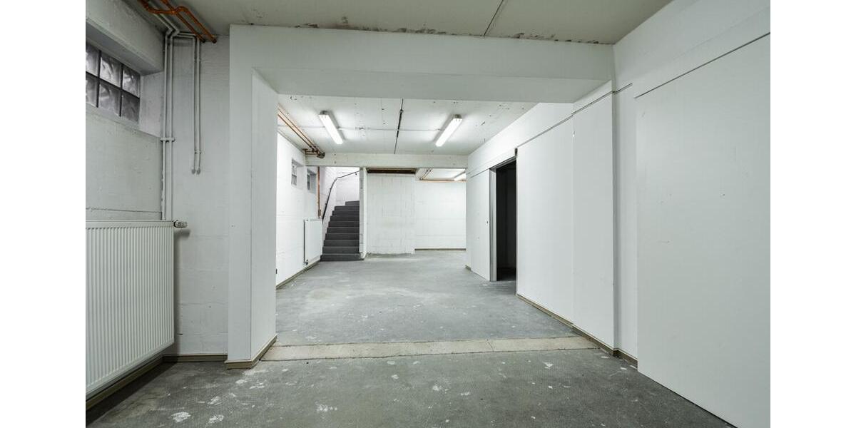 Gewerbeobjekt Solingen Höhscheid - 2.999&euro; | Angebot:23779293