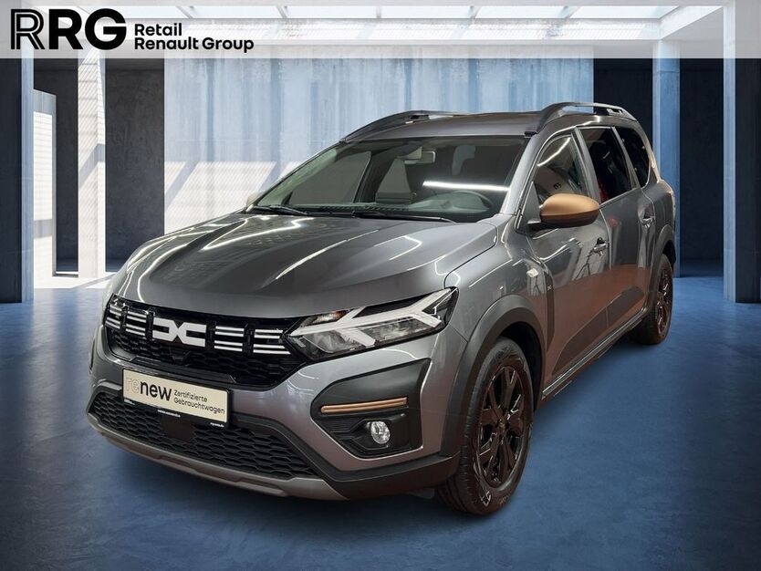 Dacia Jogger 4.408 km 21.490 € Köln 50939