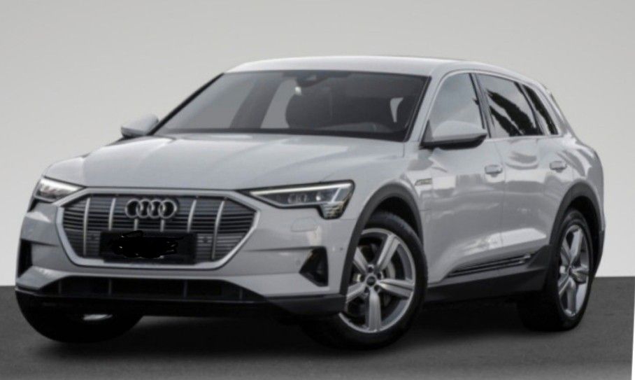 Audi e-tron 48.800 km 34.000 &euro; Düsseldorf 40599