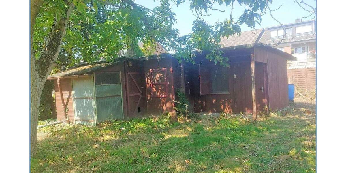 Grundstück Pulheim Sinnersdorf - 400.000&euro; | Angebot:25674099