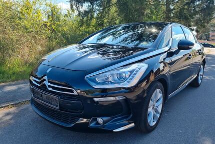 Citroen DS5