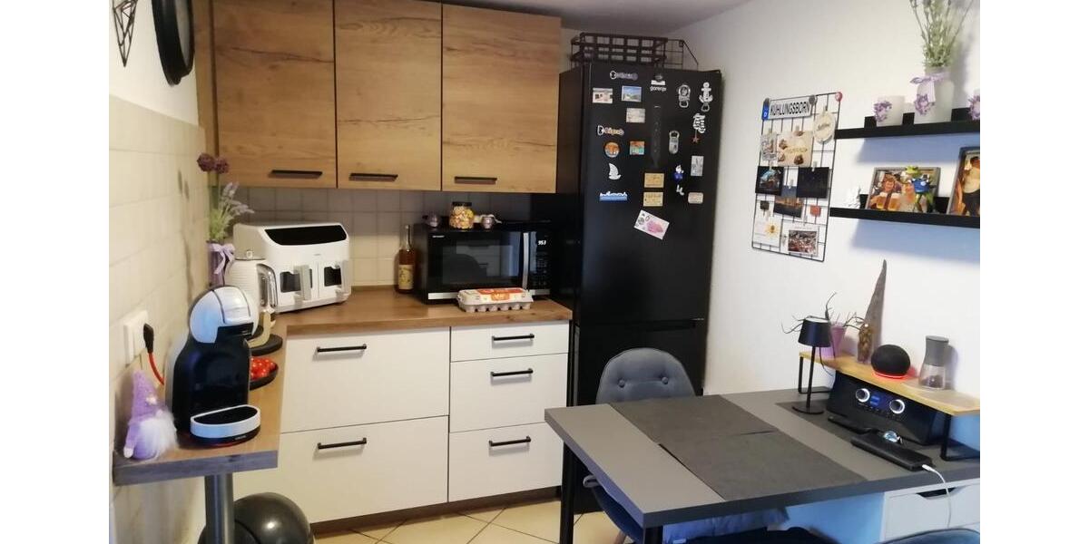 Häuschen zu vermieten 3 zimmer