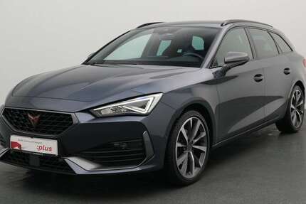 Cupra Leon 47.057 km 27.988 &euro; Leverkusen 51373