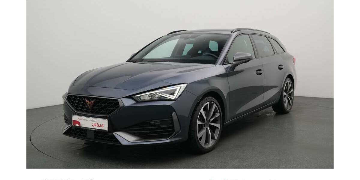 Cupra Leon 47.057 km 27.988 &euro; Leverkusen 51373