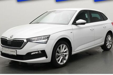 Skoda Scala 73.073 km 14.780 &euro; Leverkusen 51379
