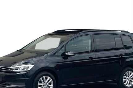 VW Touran 88.188 km 15.900 &euro; Solingen/NRW 42655