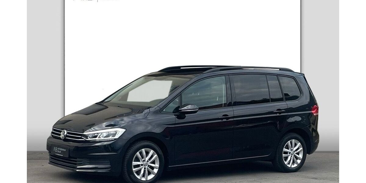 VW Touran 88.188 km 15.900 &euro; Solingen/NRW 42655