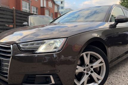 Audi A4 160.000 km 14.450 &euro; Köln 50674