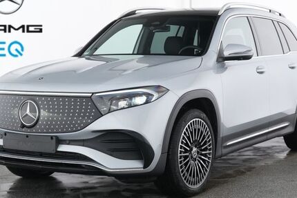 Mercedes-Benz EQB 15.987 km 46.490 &euro; Schwelm 58332