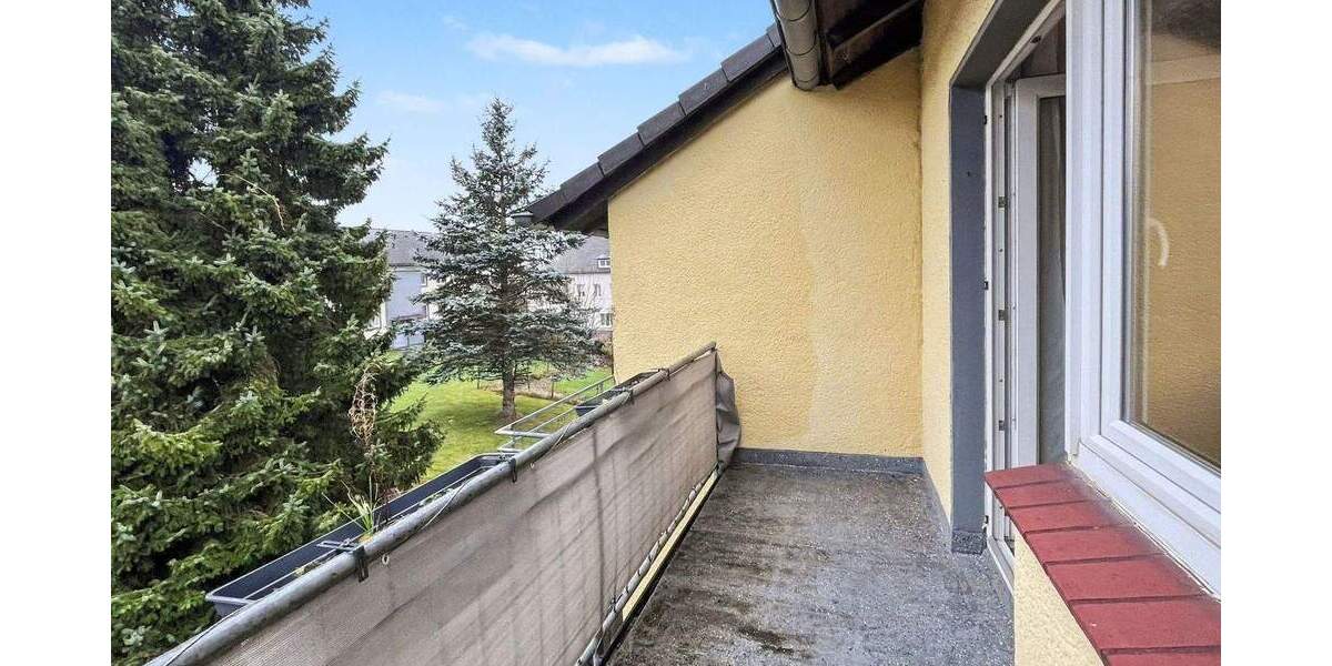 Etagenwohnung Burscheid Hilgen - 3 Zimmer, 59 m&sup2;, 160.000&euro; | Angebot:24711255