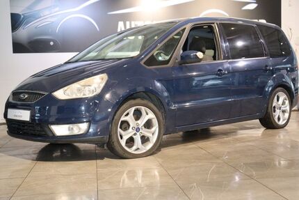 Ford Galaxy 173.356 km 7.600 &euro; Ratingen 40880