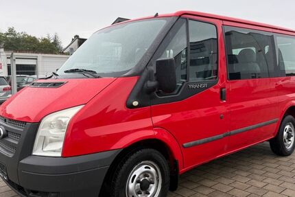 Ford Transit 175.000 km 7.990 &euro; Leverkusen 51371