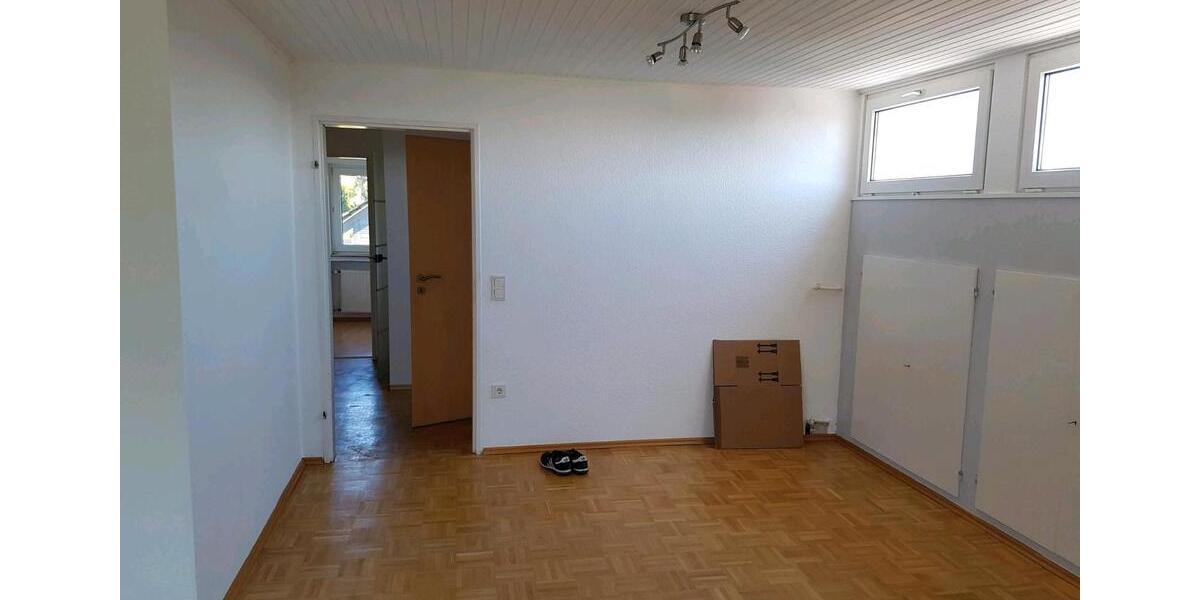 Etagenwohnung Wipperfürth - 3 Zimmer, 70 m&sup2;, 850&euro; | Angebot:27577999