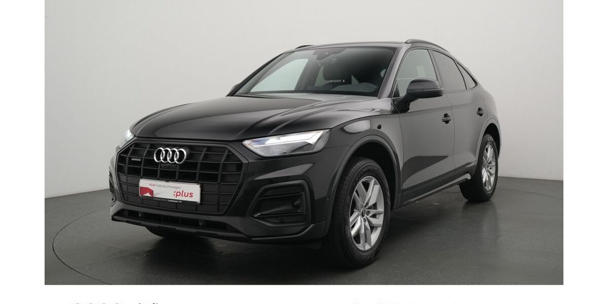 Audi Q5 65.107 km 36.988 &euro; Leverkusen 51373
