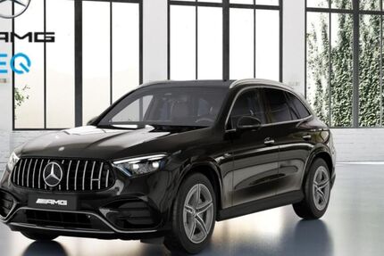 Mercedes-Benz GLC 43 AMG 14.339 km 72.490 &euro; Schwelm 58332