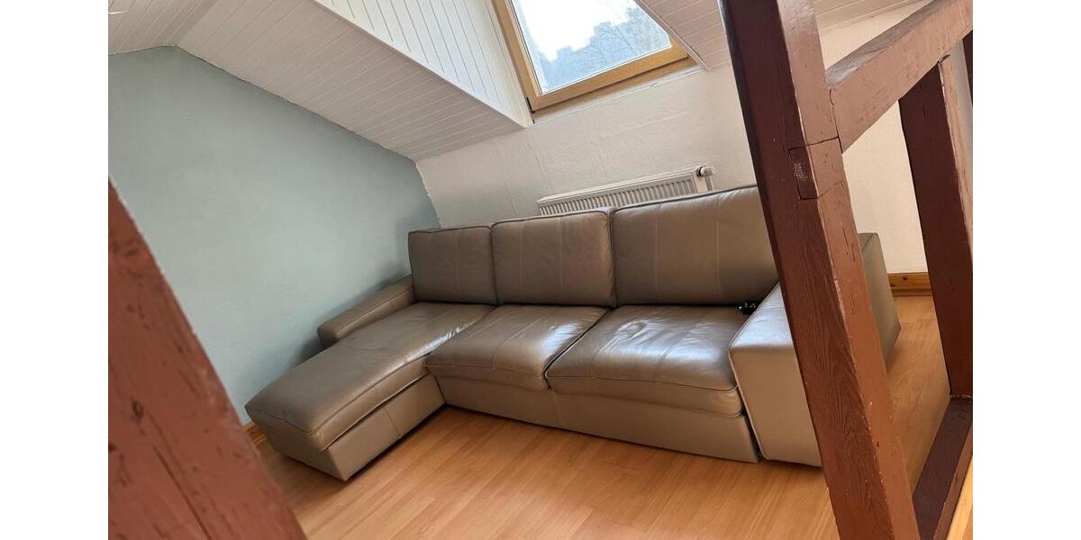 Dachgeschoßwohnung Solingen Wald - 3 Zimmer, 80 m&sup2;, 750&euro; | Angebot:26335367