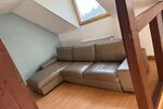 Dachgeschoßwohnung Solingen Wald - 3 Zimmer, 80 m&sup2;, 750&euro; | Angebot:26335367