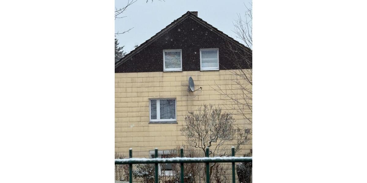 Erdgeschoßwohnung Wipperfürth - 3 Zimmer, 59 m&sup2;, 600&euro; | Angebot:24757135