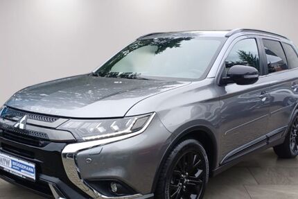 Mitsubishi Outlander 60.060 km 22.890 &euro; Düsseldorf 40599