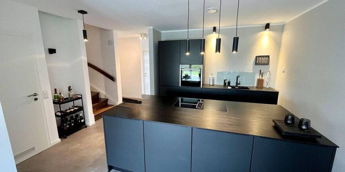 Doppelhaushälfte Leverkusen Schlebusch - 5 Zimmer, 143 m&sup2;, 685.000&euro; | Angebot:23941930