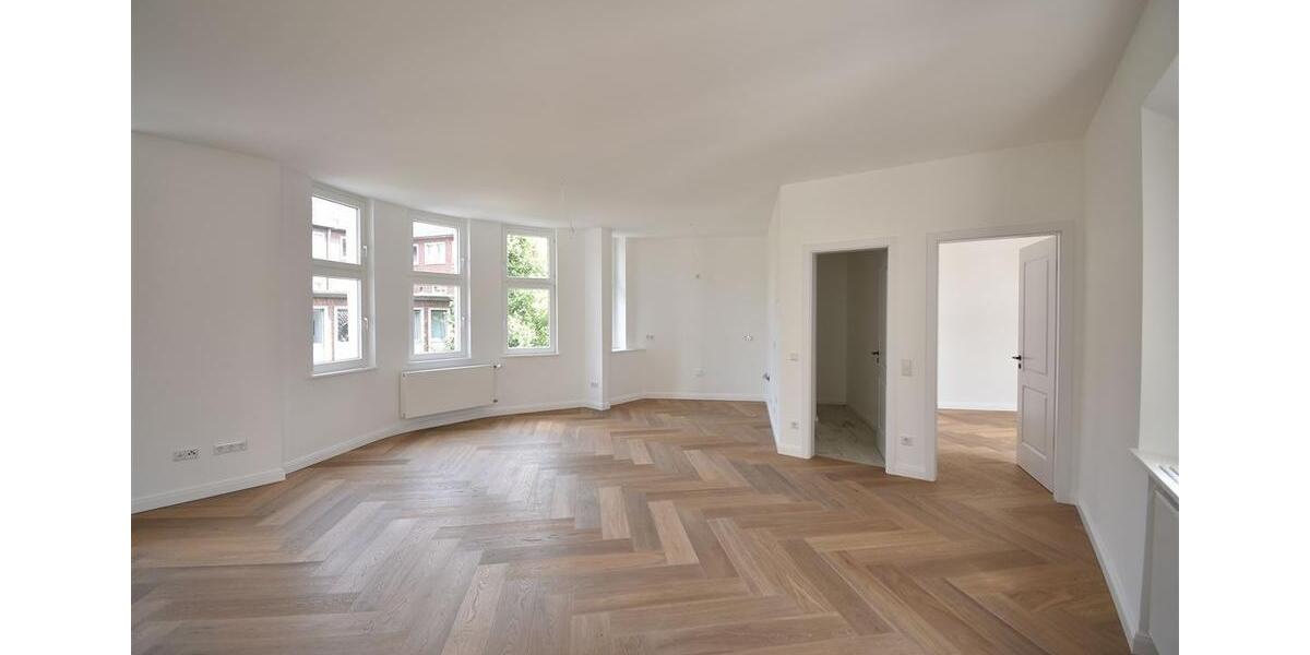 Etagenwohnung Düsseldorf Niederkassel - 3 Zimmer, 116 m&sup2;, 2.400&euro; | Angebot:22129478