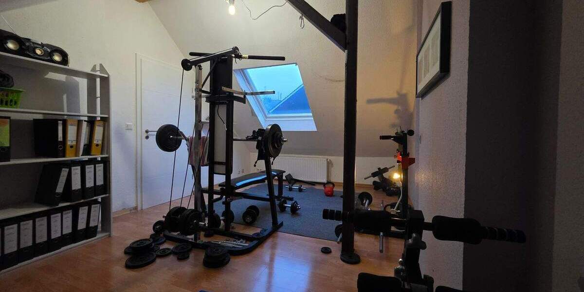 Doppelhaushälfte Velbert Mitte - 5 Zimmer, 145 m&sup2;, 560.000&euro; | Angebot:25897604