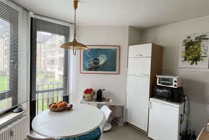 Wohnung Düsseldorf Niederkassel - 2 Zimmer, 61 m&sup2;, 309.000&euro; | Angebot:26615738