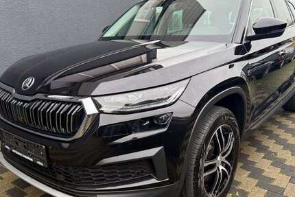 Skoda Kodiaq 157.891 km 28.950 € Duisburg 47259