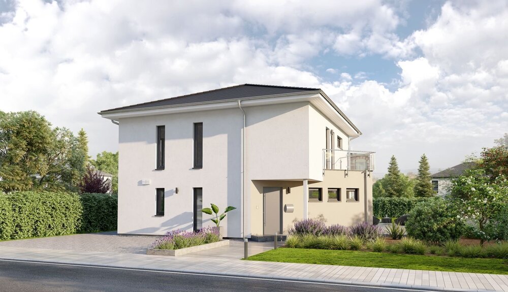 Gestalten Sie Ihr Traumhaus in Remscheid - Einfamilienhaus ganz nach Ihren Wünschen! - Einfamilienhaus Remscheid Remscheid-Süd | Angebot:27698501