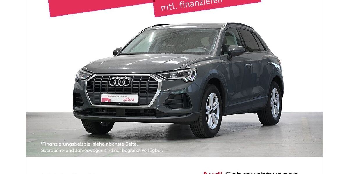 Audi Q3 44.736 km 26.499 &euro; Wuppertal 42109