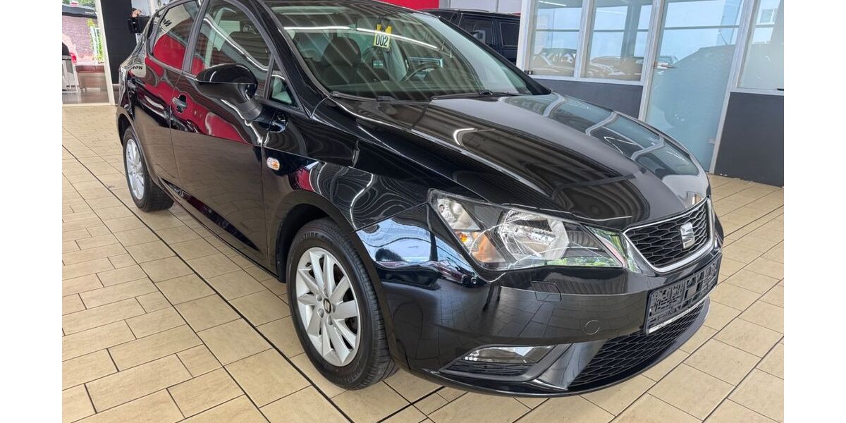 Seat Ibiza 70.000 km 7.450 &euro; Köln 50739