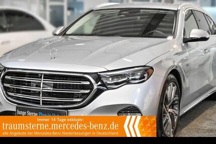 Mercedes-Benz E 300 7.830 km 52.990 € Köln 51149