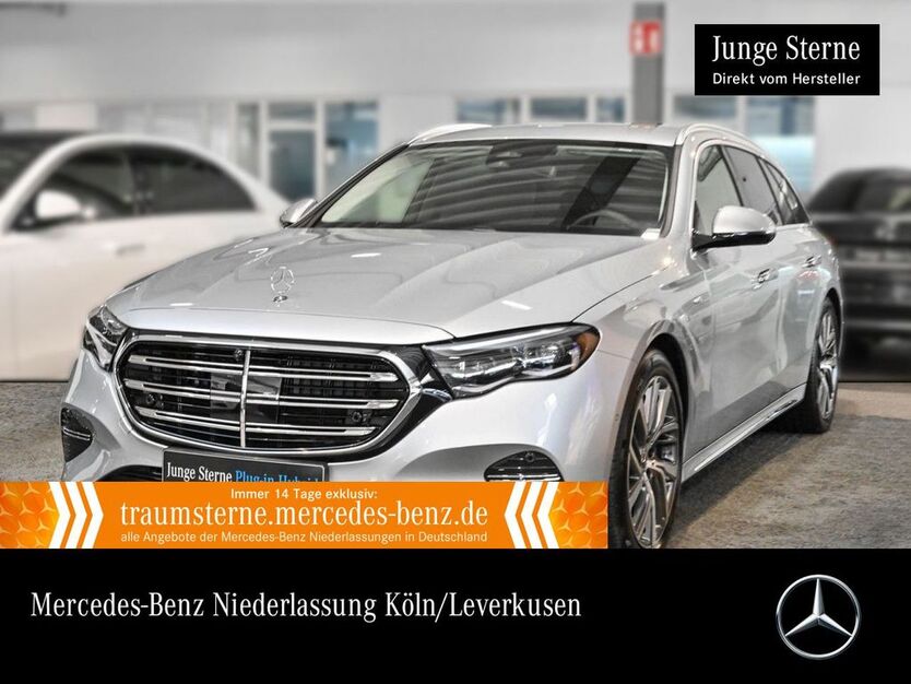Mercedes-Benz E 300 7.830 km 52.990 € Köln 51149