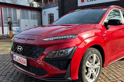 Hyundai KONA 37.779 km 15.899 &euro; Langenfeld 40764