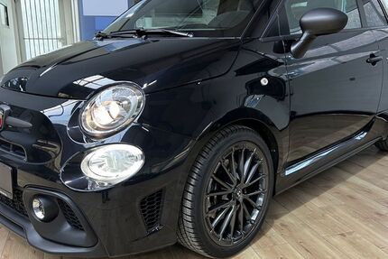 Abarth 500 5.780 km 24.900 € Wuppertal 42327