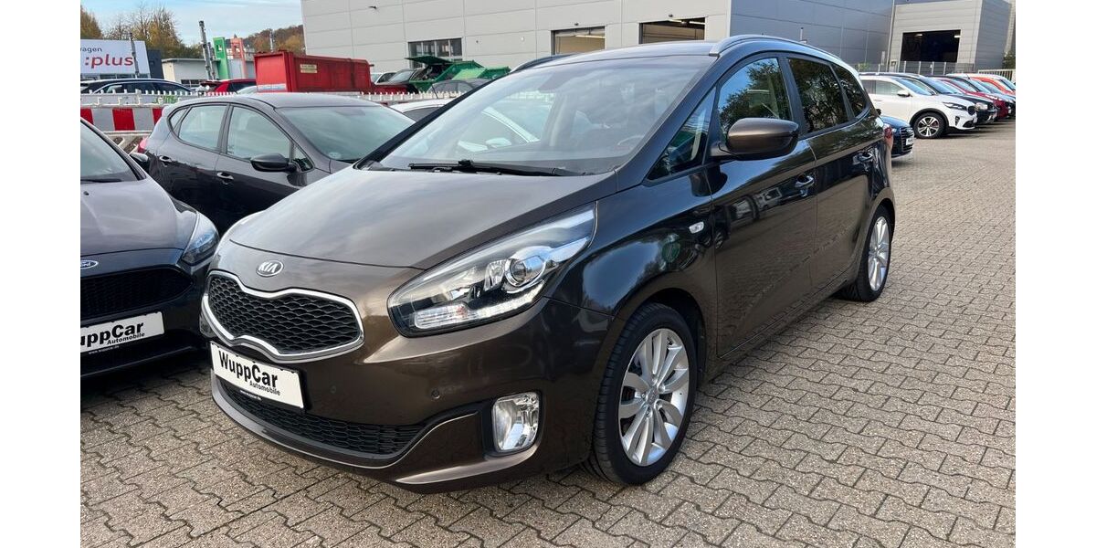 Kia Carens 157.334 km 8.990 € Wuppertal 42109