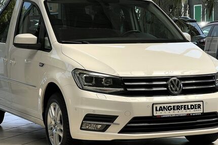 VW Caddy 229.021 km 15.000 € Wuppertal 42389