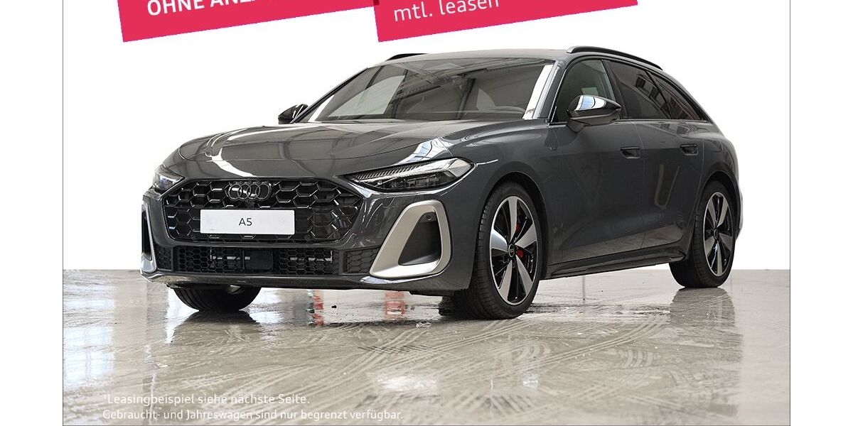 Audi A5 1.500 km 65.960 &euro; Wuppertal 42109