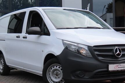 Mercedes-Benz Vito 77.745 km 16.900 € Neuss 41469